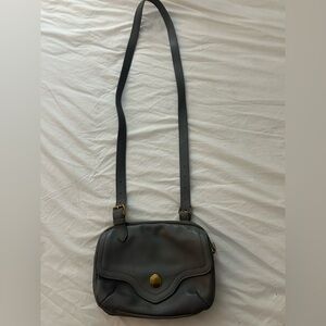 Liebeskind Gray Crossbody Bag